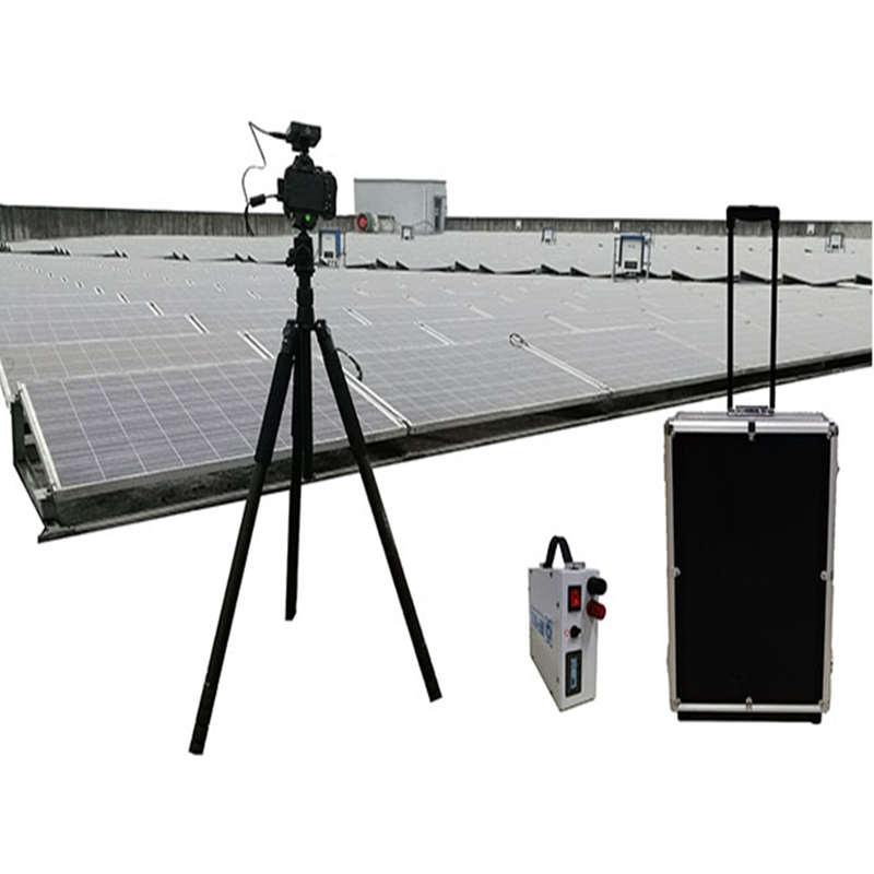 光伏電站測(cè)試儀的意義 光伏電站測(cè)試儀的意義