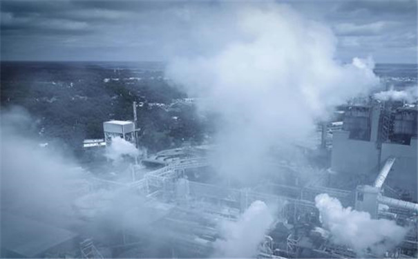 VOC智能在線(xiàn)監(jiān)測(cè)儀